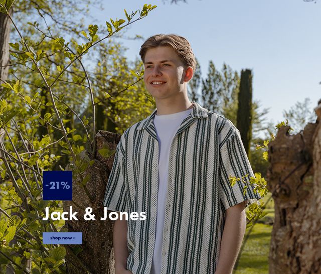 Jack & Jones